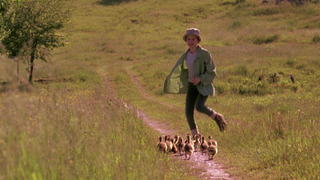 Anna Paquin mothers a flock of birds in a gorgeous coming-of-age drama